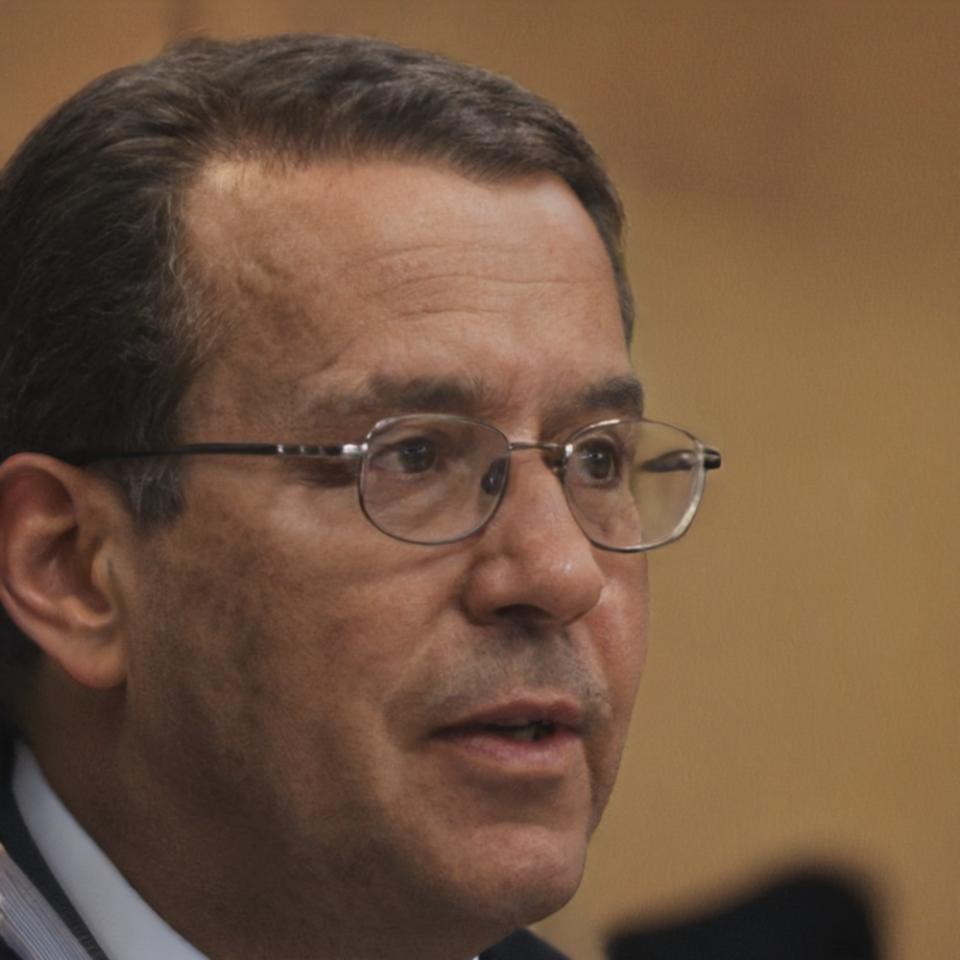 Dr. Michael Schneider