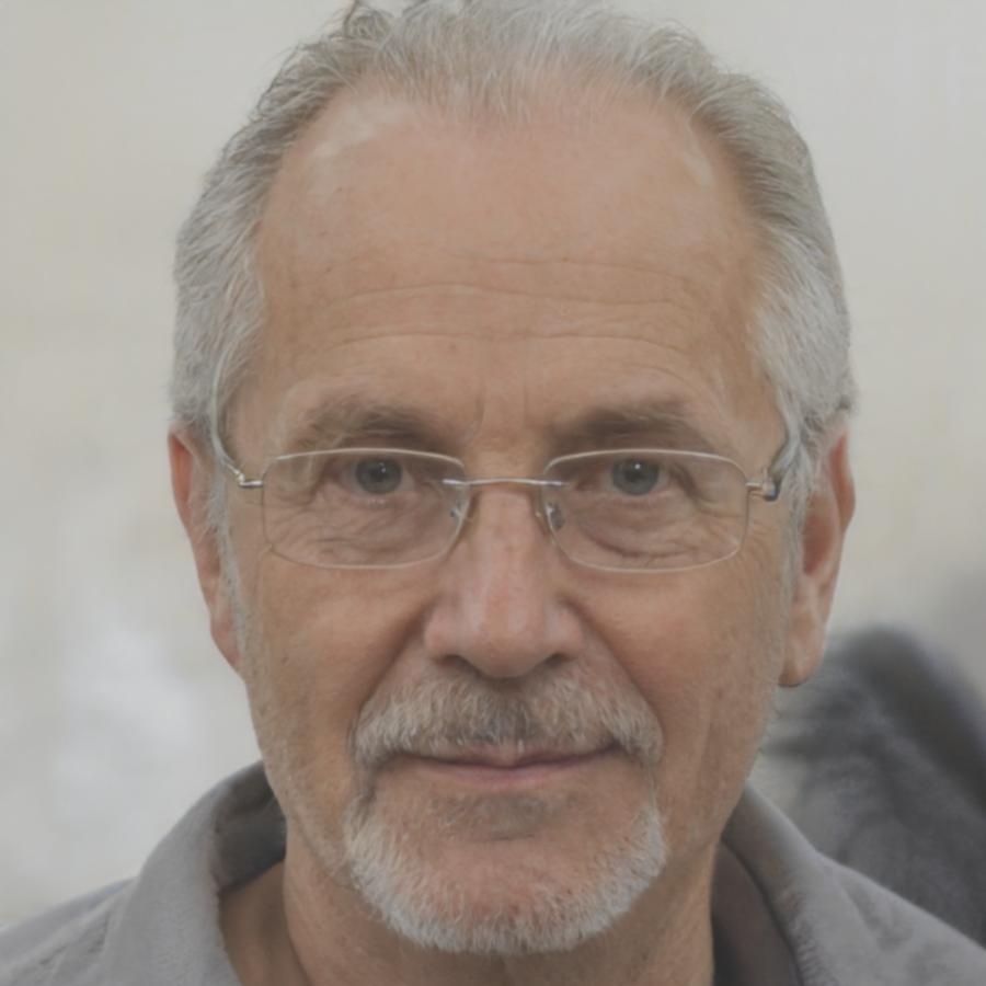 Teilnehmer Portrait